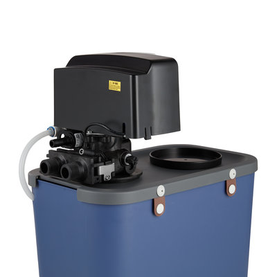 Maxima Automatic Water Softener 5L