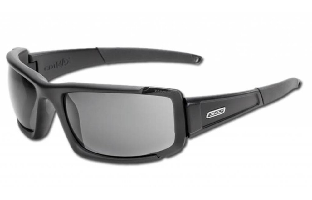 CDI MAX (Black)