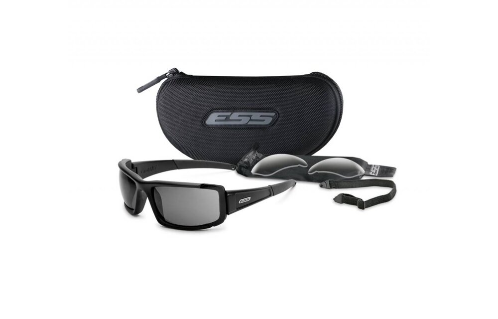 CDI MAX (Black)