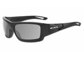 Credence (Black Frame - Smoke Gray Lenses)