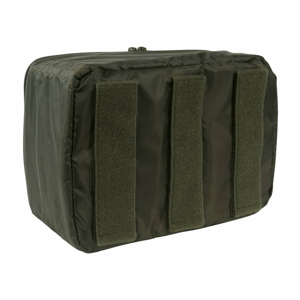 Modular Pouch Set (Olive)