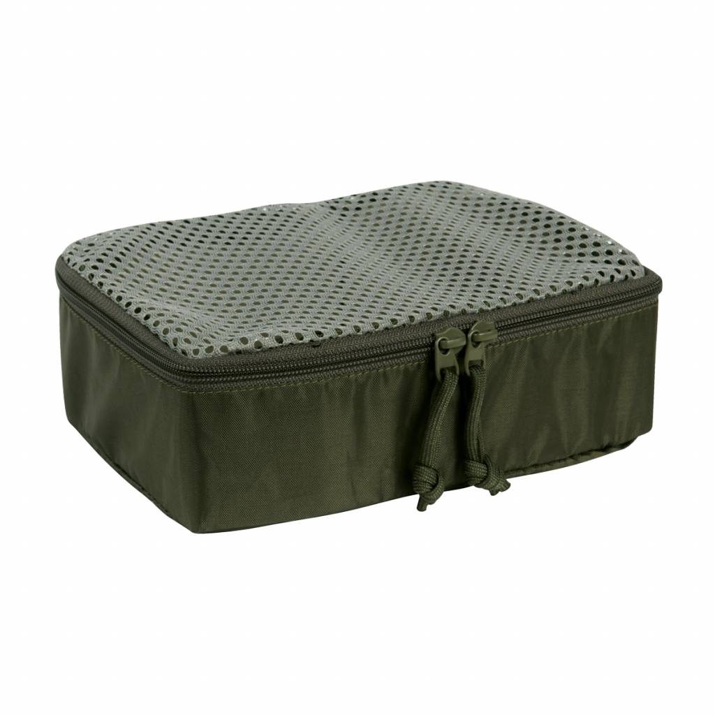 Modular Pouch Set (Olive)