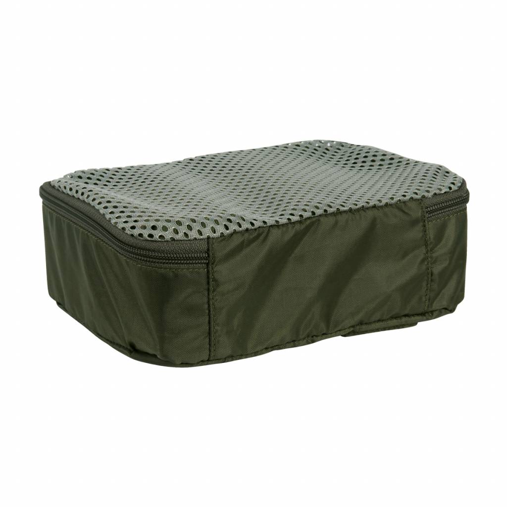 Modular Pouch Set (Olive)