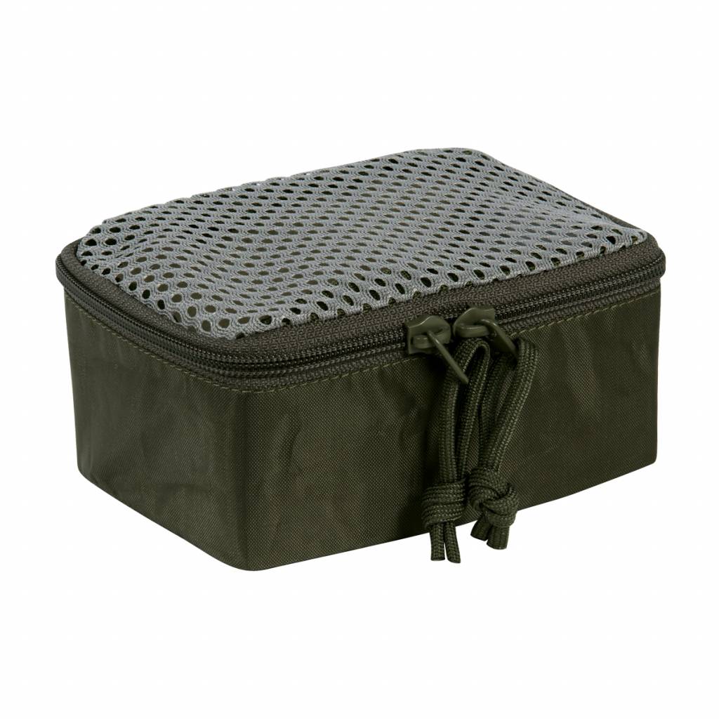 Modular Pouch Set (Olive)