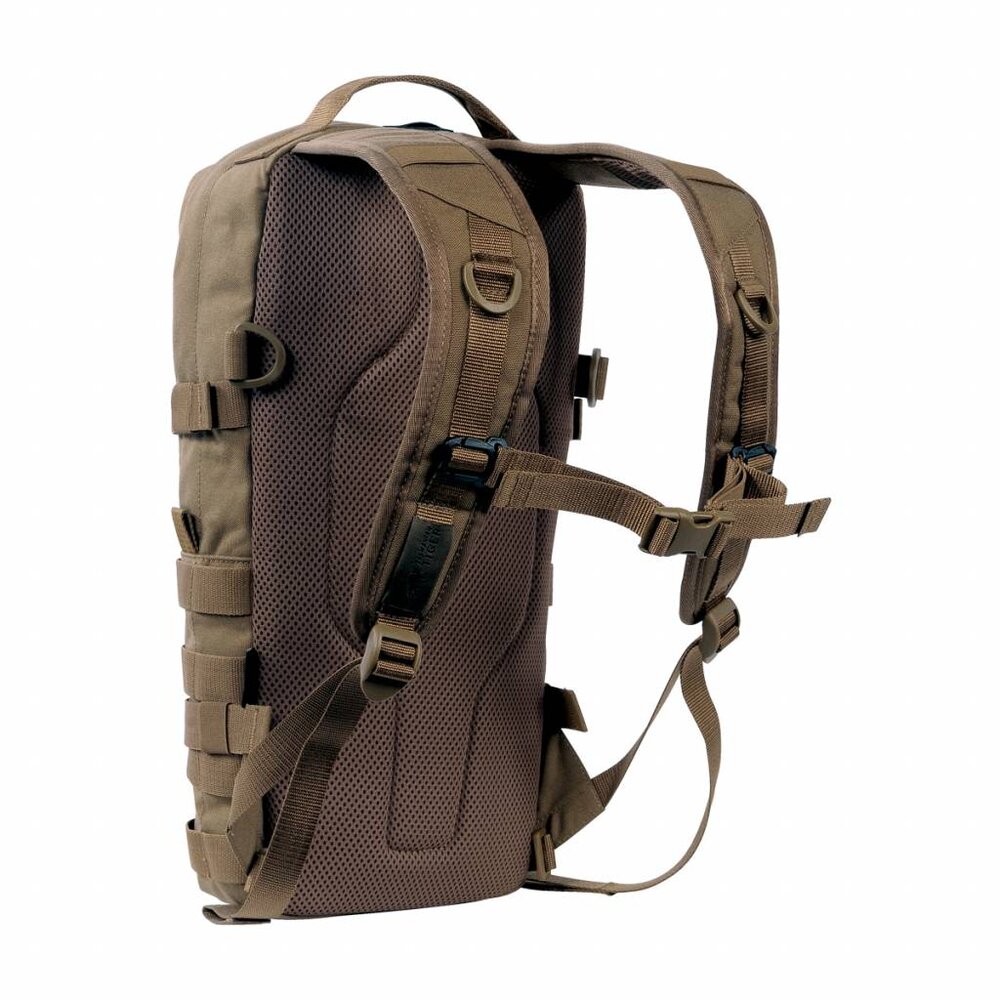 Essential Pack MK II (Coyote Brown)