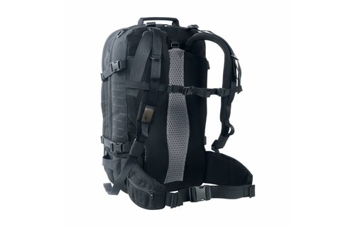 Mission Pack MK II 37L (Black)