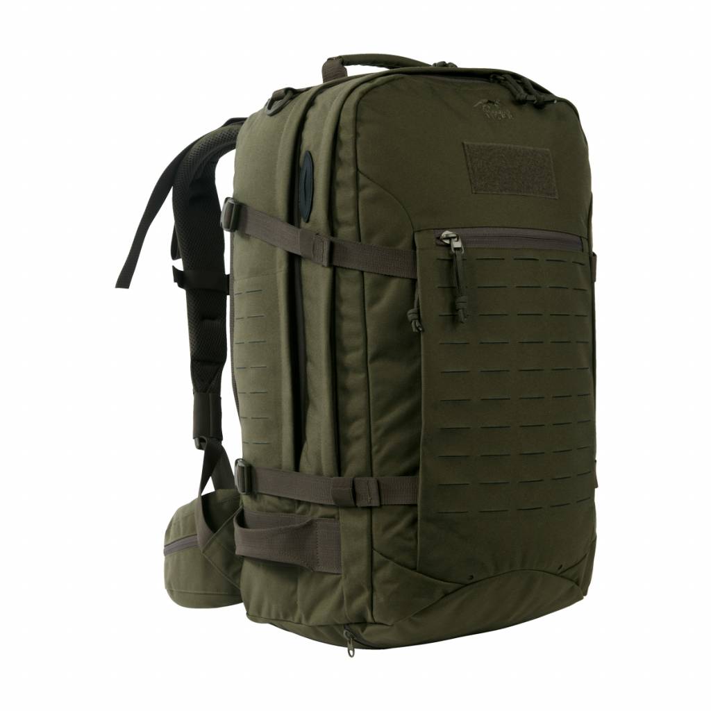 Mission Pack MK II 37L (Olive)
