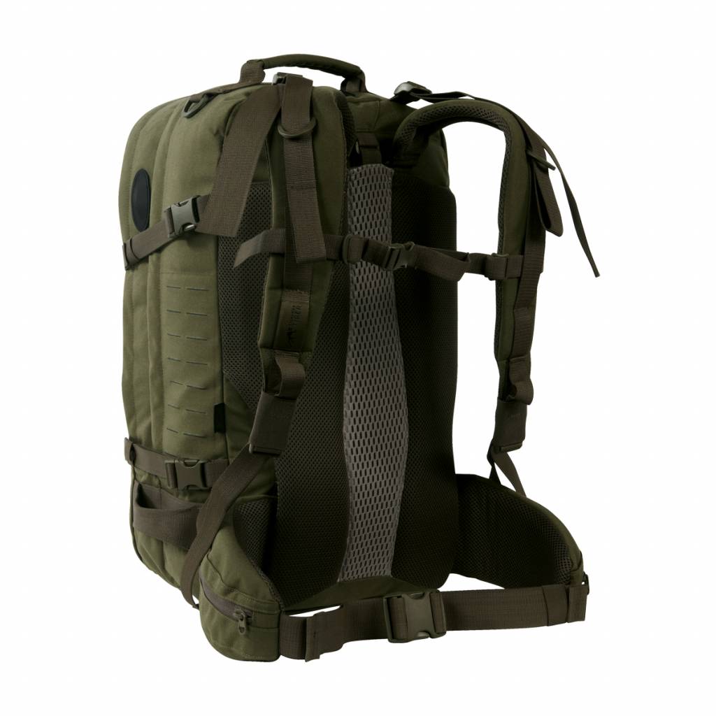 Mission Pack MK II 37L (Olive)