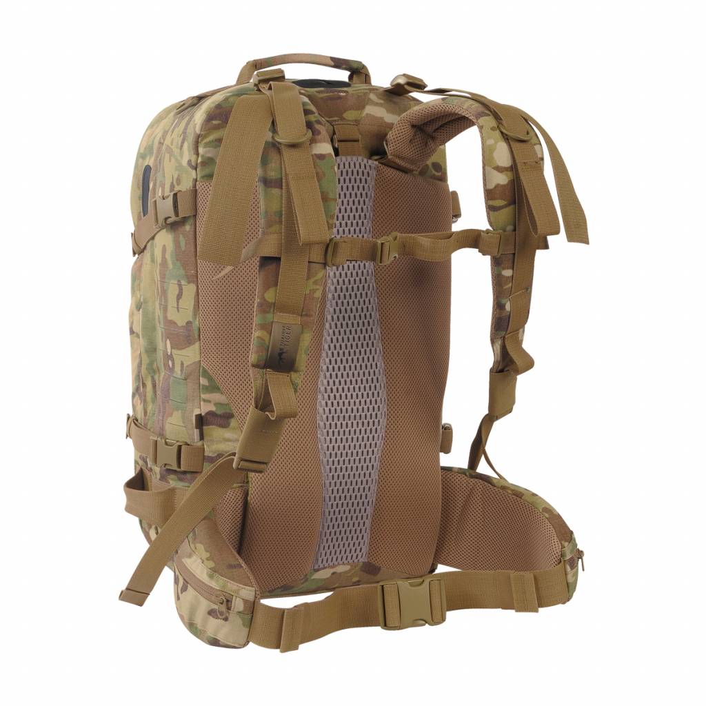 Mission Pack MK II 37L (Multicam)