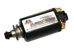 New TURBO 3000 Motor (Medium)