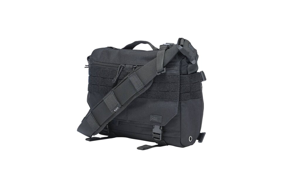 RUSH Delivery MIKE (Black)