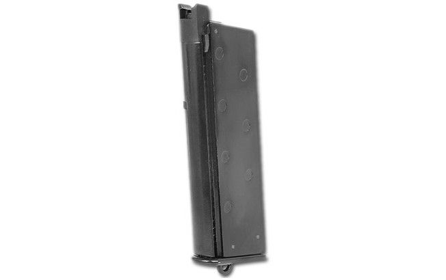 TT33 GBB Mag