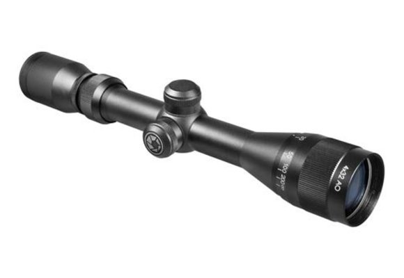 Air Riflescope 4-32 AO