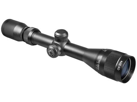 Air Riflescope 4-32 AO
