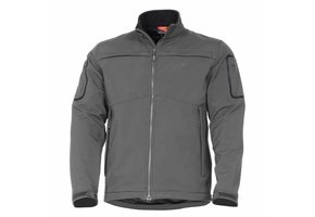 Kryvo Softshell Jacket (Wolf Grey)