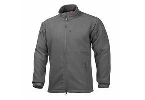 Perseus Fleece Jacket 2.0 (Wolf Grey)