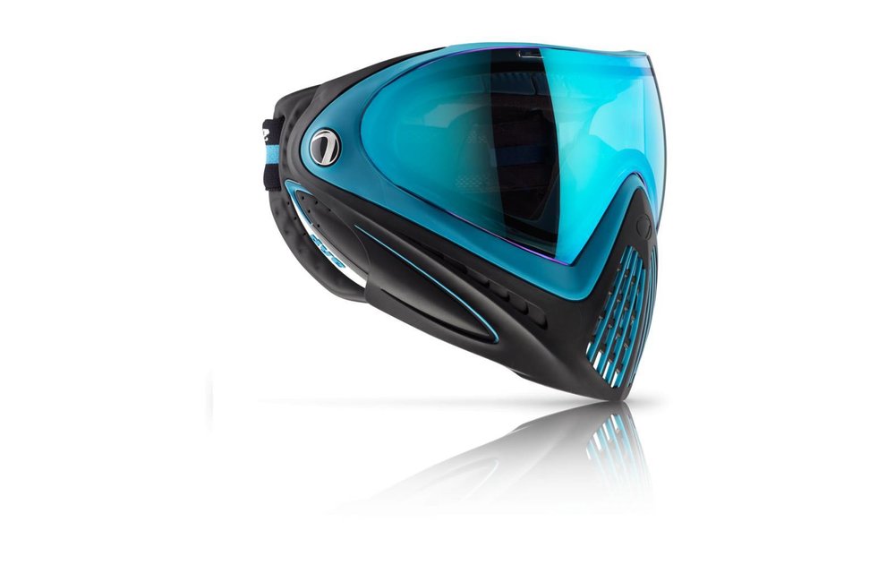 Goggle i4 Powder Blue