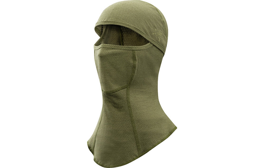 Assault Balaclava FR (Ranger Green)
