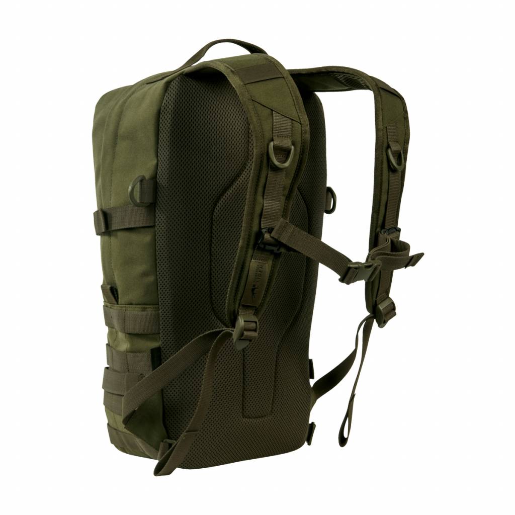 Essential Pack Large MKII (Olive)