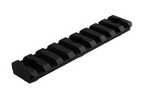 Noveske NSR KeyMod Rail Section
