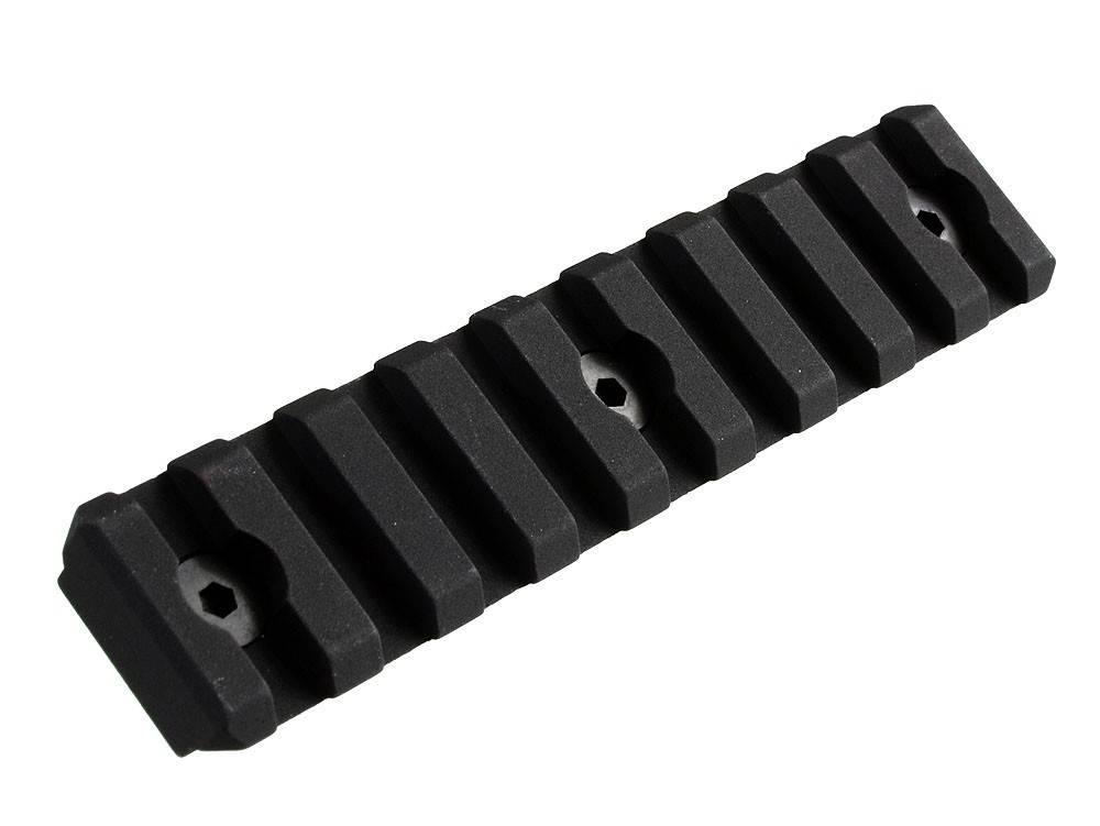 Noveske NSR KeyMod Rail Section