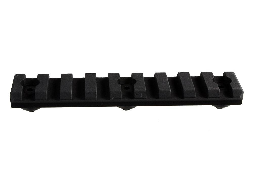 Noveske NSR KeyMod Rail Section
