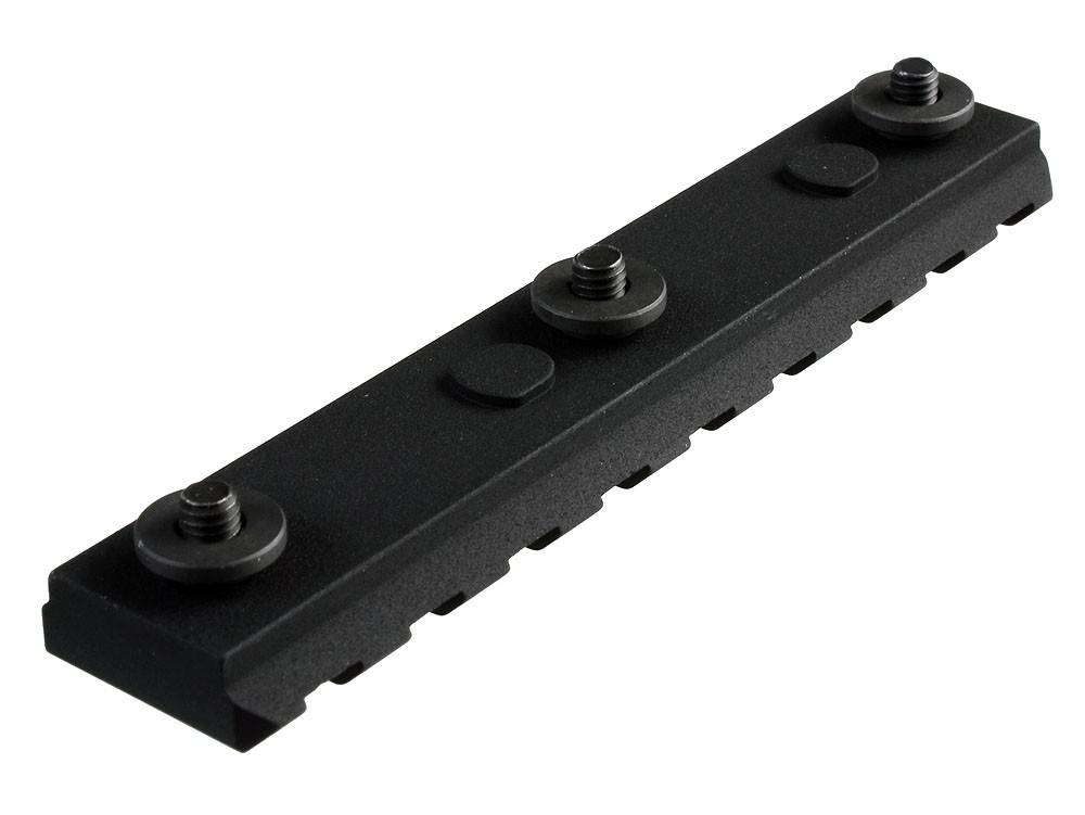 Noveske NSR KeyMod Rail Section