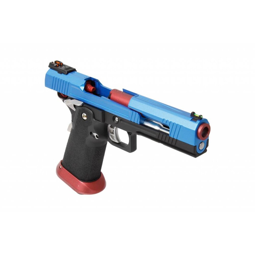 HX1005 Split Slide (Blue)