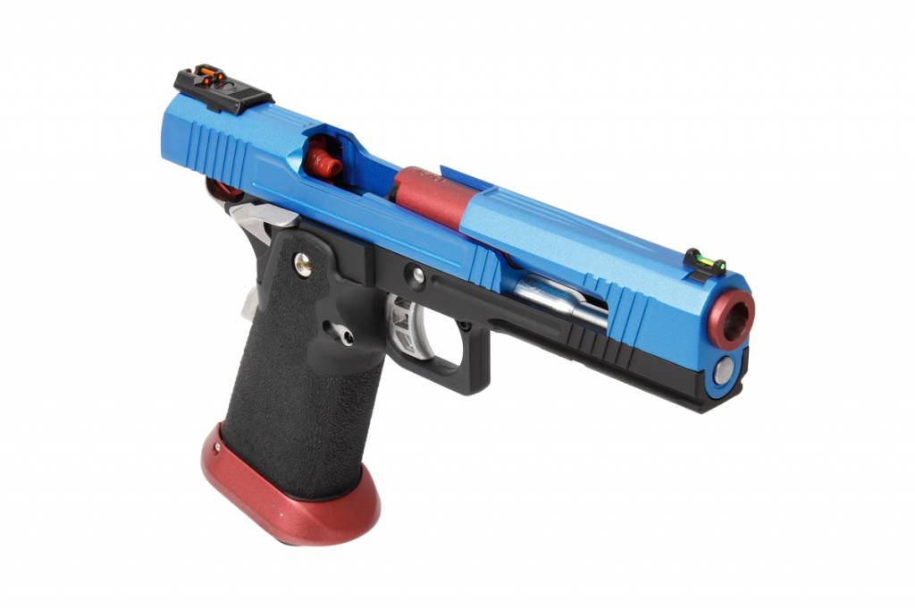 HX1005 Split Slide (Blue)