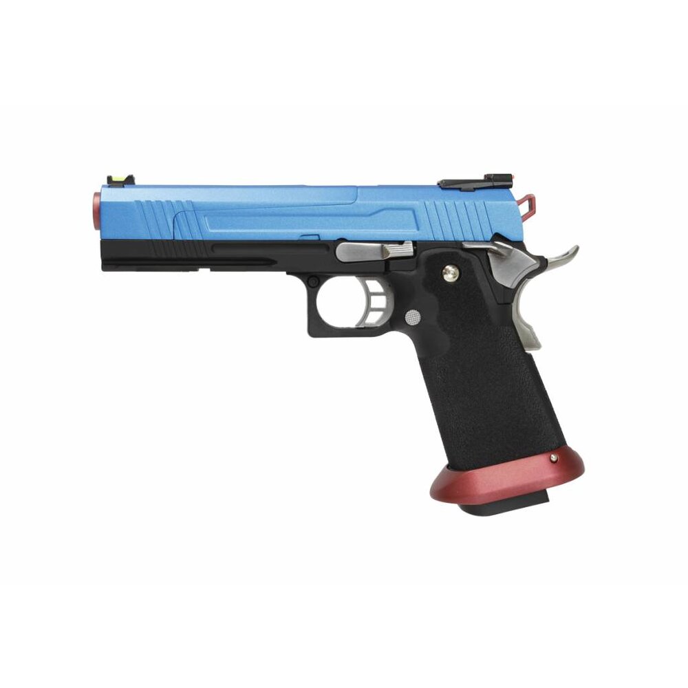 HX1005 Split Slide (Blue)