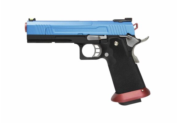 HX1005 Split Slide (Blue)