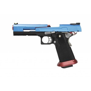 HX1005 Split Slide (Blue)