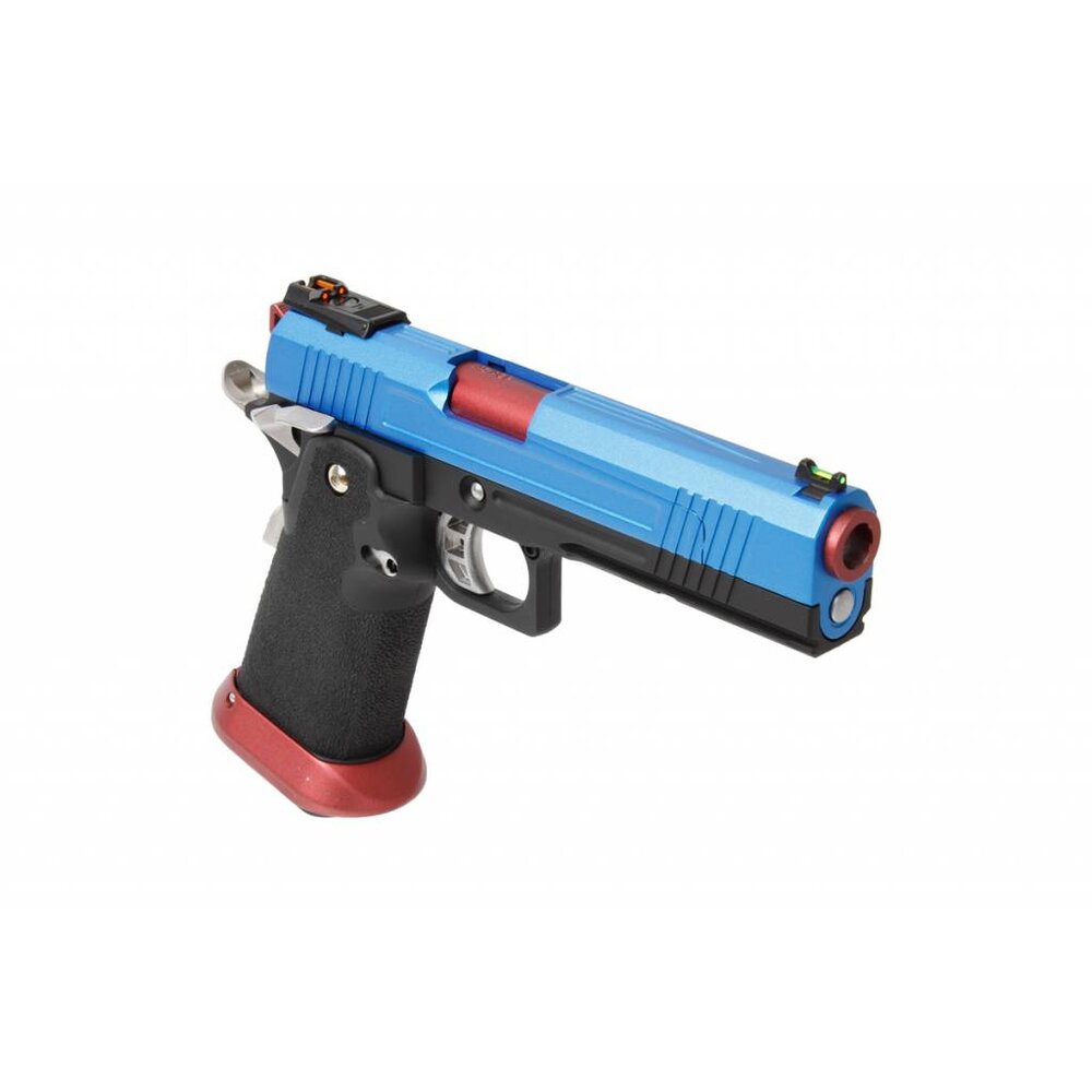 HX1005 Split Slide (Blue)