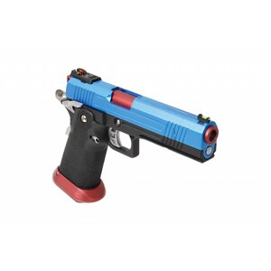 HX1005 Split Slide (Blue)