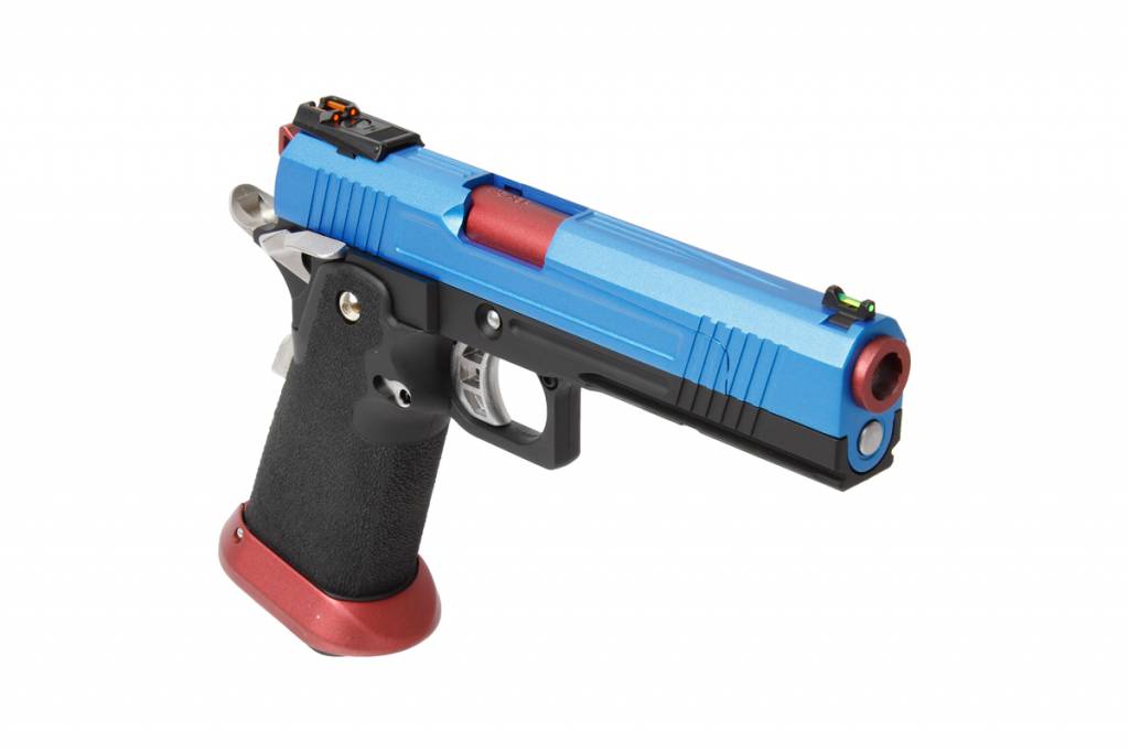HX1005 Split Slide (Blue)