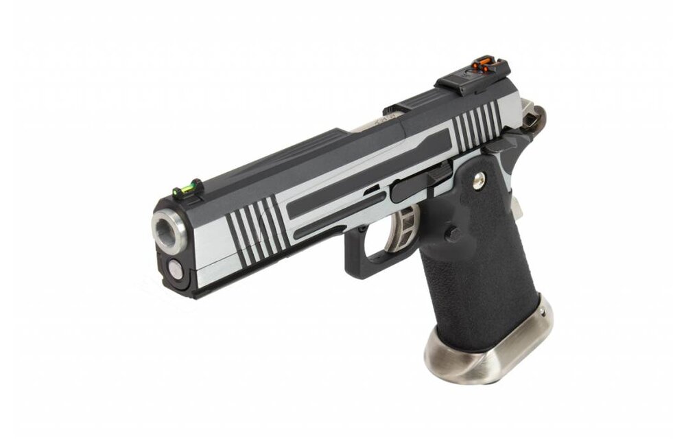 HX1001 Split Slide (Silver)