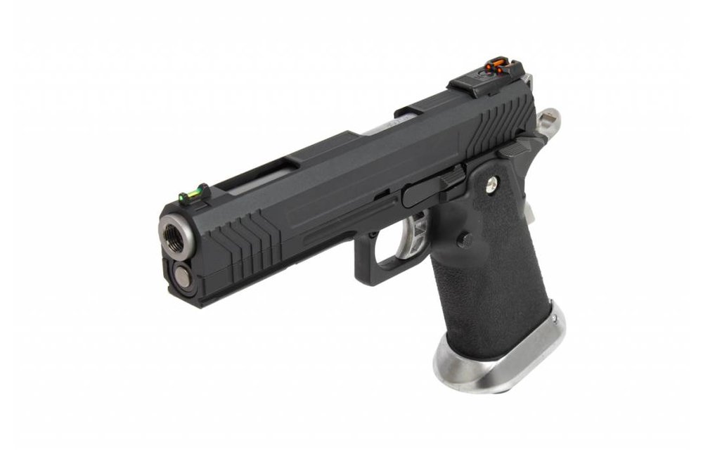 HX1102 (Black)