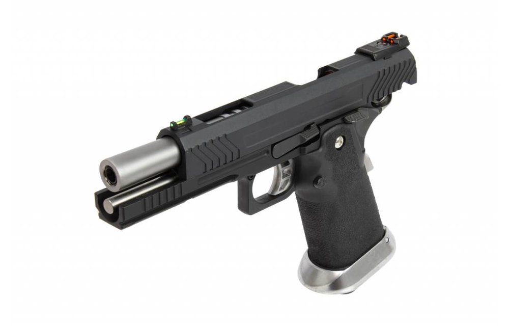 HX1102 (Black)