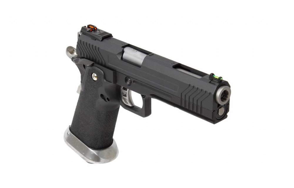 HX1102 (Black)