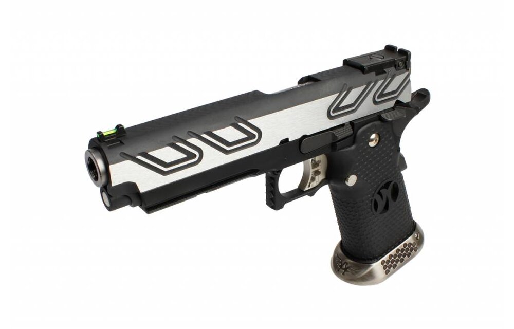 HX2301 (Silver)