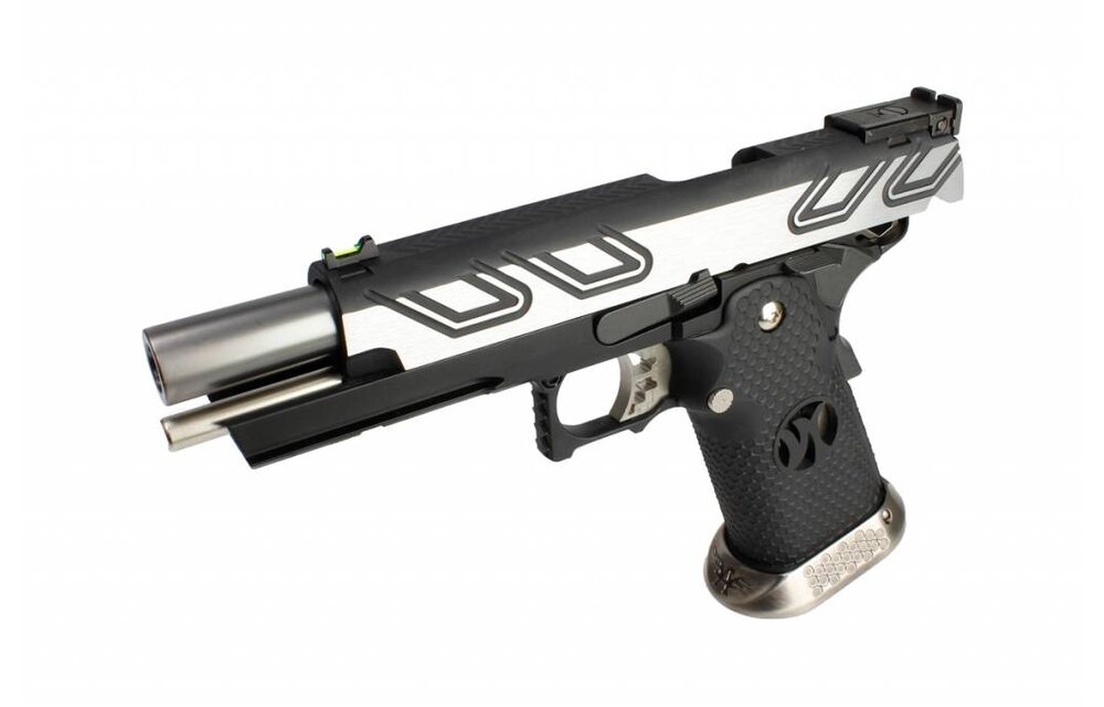 HX2301 (Silver)