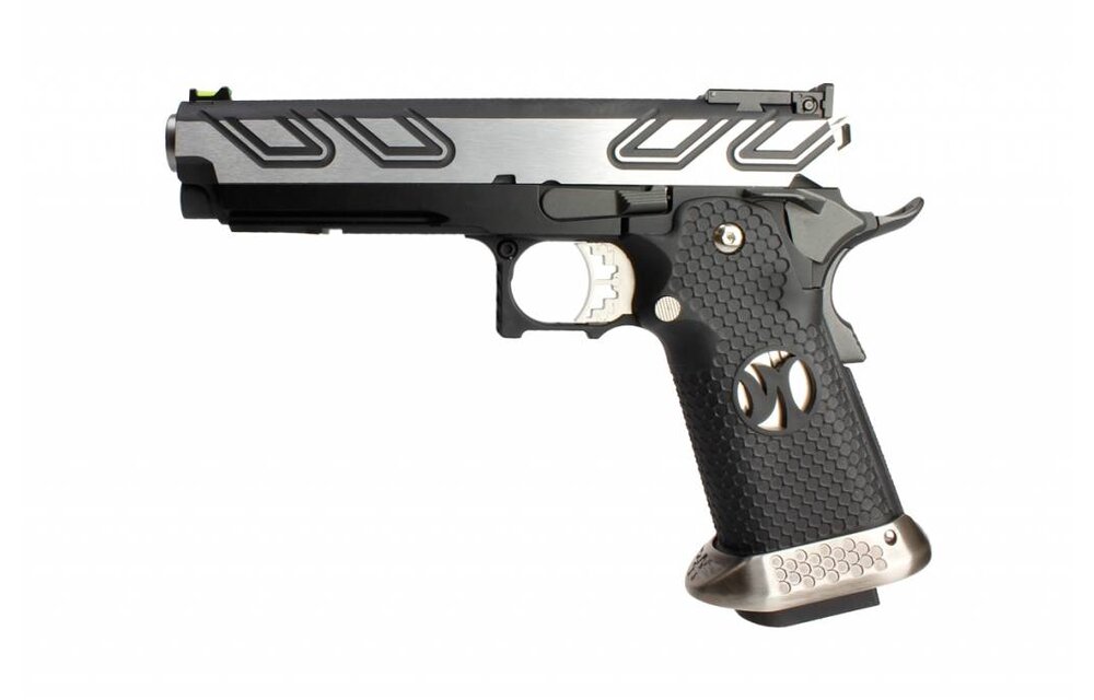 HX2301 (Silver)