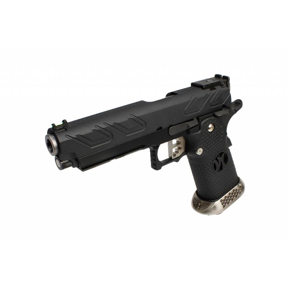 HX2302 (Black)