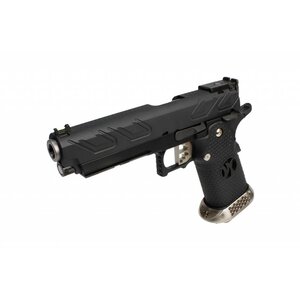 HX2302 (Black)