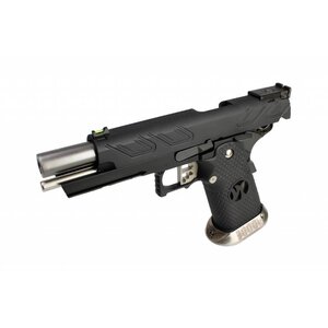 HX2302 (Black)