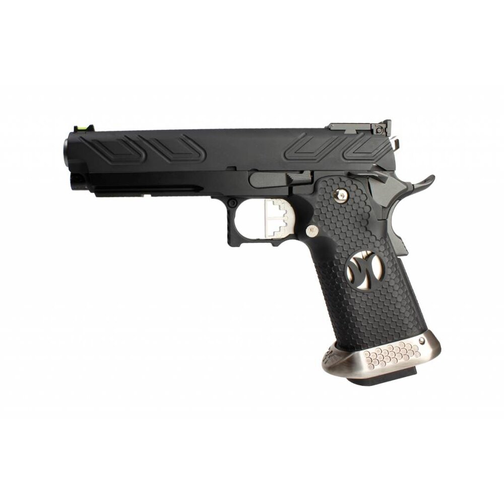 HX2302 (Black)