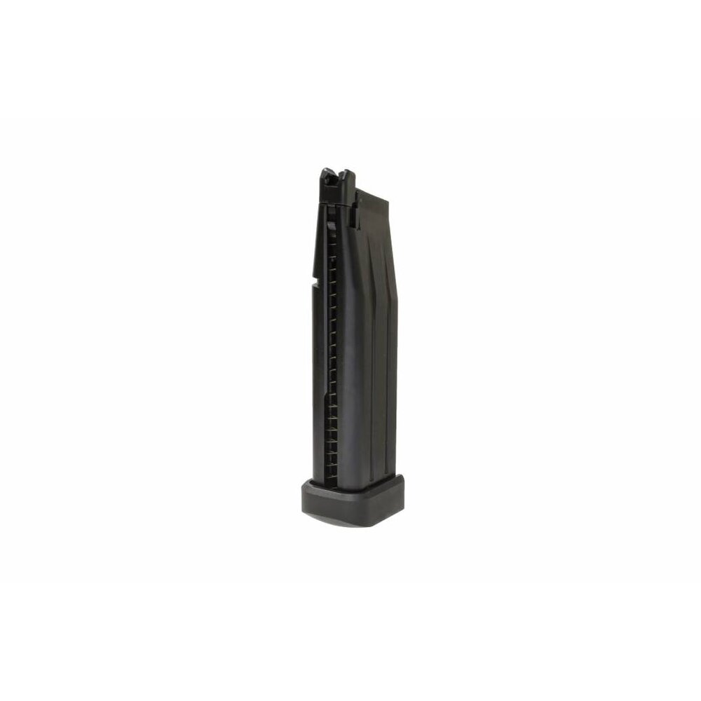Hi-Capa 5.1 CO2 Mag 30rds
