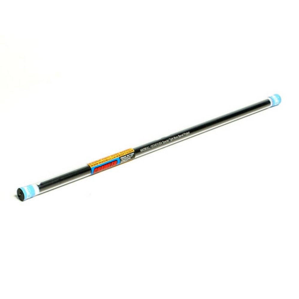 6.03 Black Python II 590mm
