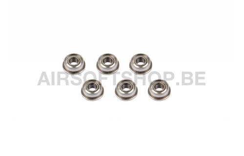 7mm Stainless Steel Ball Bushing