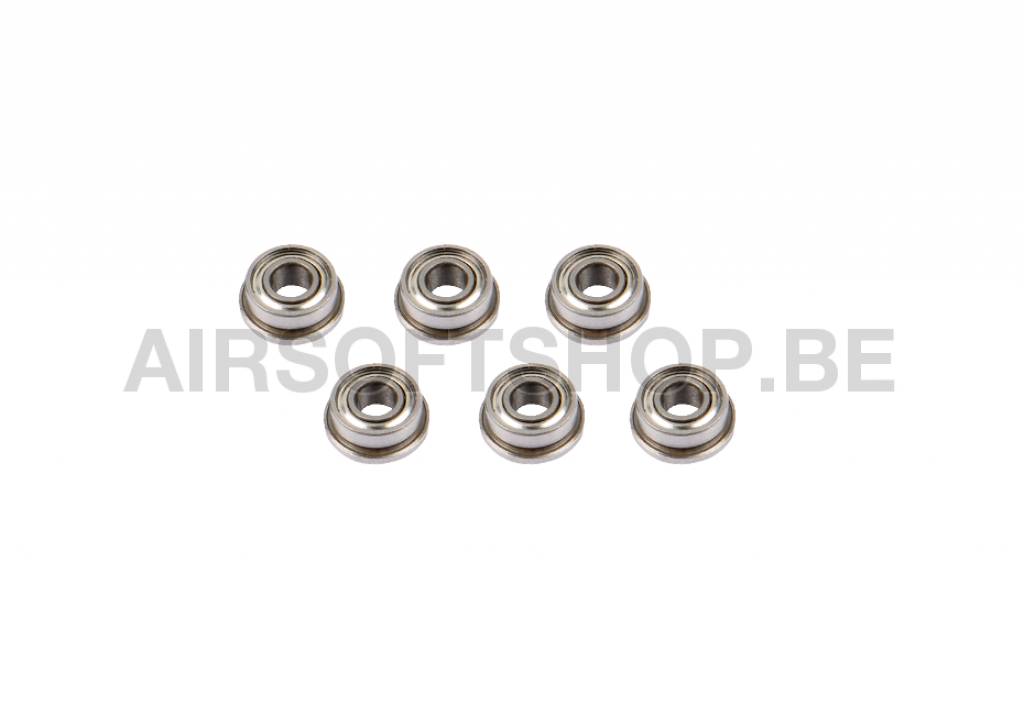 7mm Stainless Steel Ball Bushing